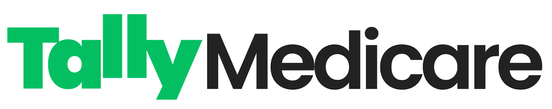 Tally Medicare